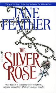 Silver Rose 