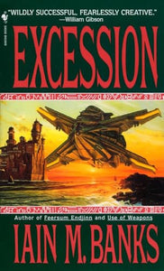 Excession 