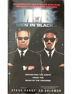 Men in Black 