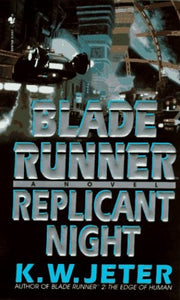 Replicant Night 