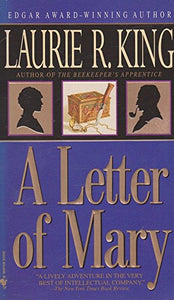 A Letter of Mary 