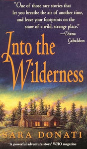 Into the Wilderness 