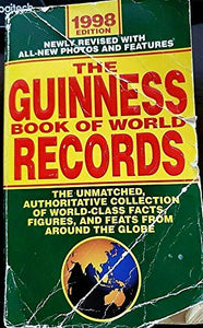 The Guinness Book of World Records 