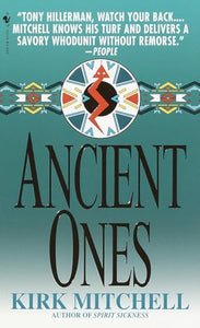 Ancient Ones 