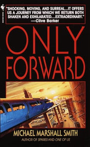 Only Forward 