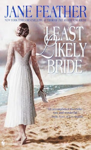 The Least Likely Bride 