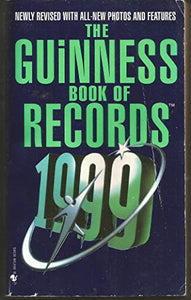 Guinness Book of Records 