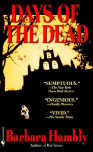 Days Of The Dead 