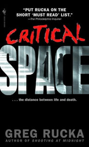 Critical Space 