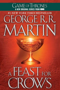 A Feast for Crows 