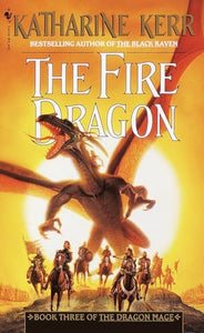 The Fire Dragon 