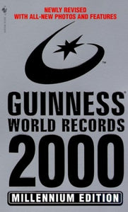 The Guinness Book of World Records 