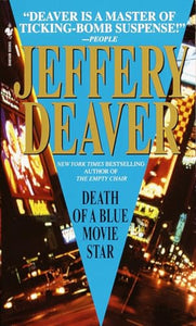 Death of a Blue Movie Star 