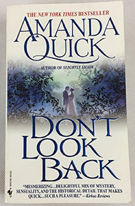 Don't Look Back 