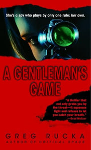 A Gentleman's Game 