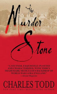 The Murder Stone 