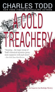 A Cold Treachery 