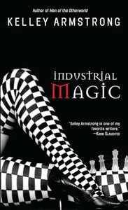 Industrial Magic 