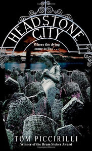 Headstone City 