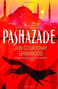 Pashazade 