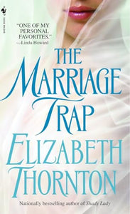 The Marriage Trap 