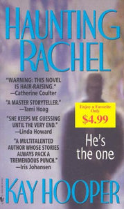 Haunting Rachel 