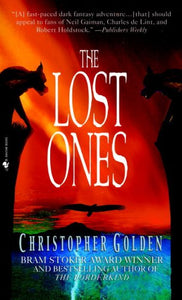 The Lost Ones 