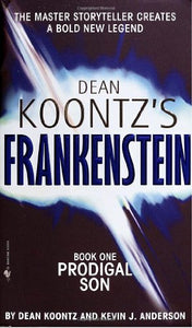 Dean Koontz's Frankenstein 