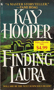 Finding Laura 