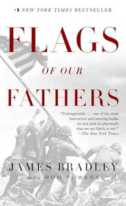 Flags of Our Fathers (Movie Tie-In Edition) 