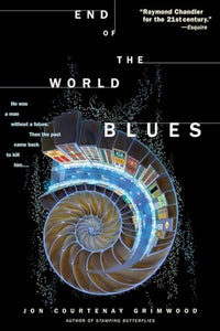 End of the World Blues 