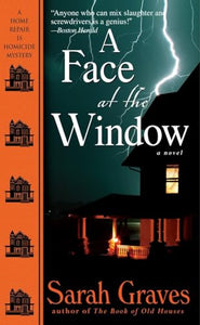 A Face at the Window 