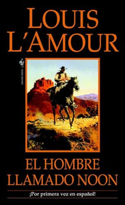 El hombre llamado Noon 