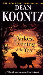 The Darkest Evening of the Year 