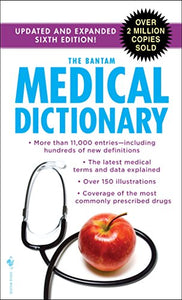 Bantam Medical Dict 6th Ed 