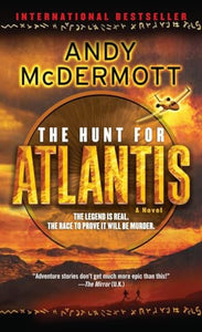 The Hunt for Atlantis 