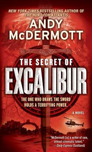 The Secret of Excalibur 