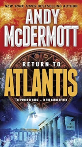 Return to Atlantis 