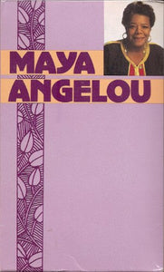 Maya Angelou-4 Vol. Boxed Set 