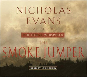 CD: Smoke Jumper (AB) 