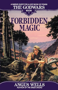 Forbidden Magic 