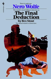 The Final Deduction 