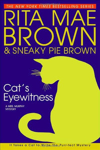 Cat's Eyewitness 