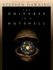 The Universe in a Nutshell 