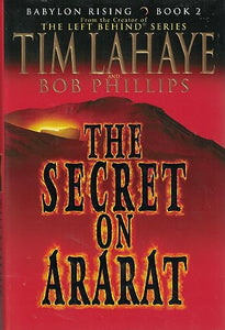 The Secret on Ararat 