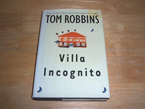 Villa Incognito 