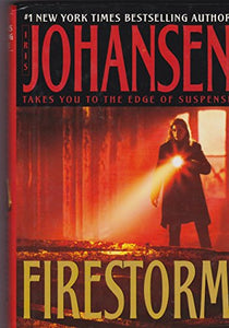 Firestorm 