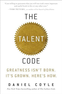 The Talent Code 