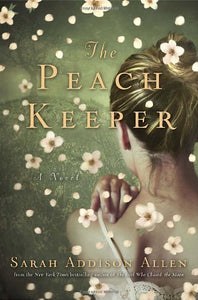 The Peach Keeper 