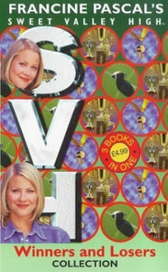 Sweet Valley High Collection 